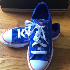 Brand new Converse!